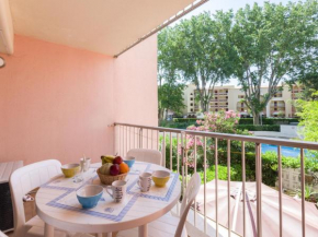 Apartment Le Lagon Bleu-3 by Interhome